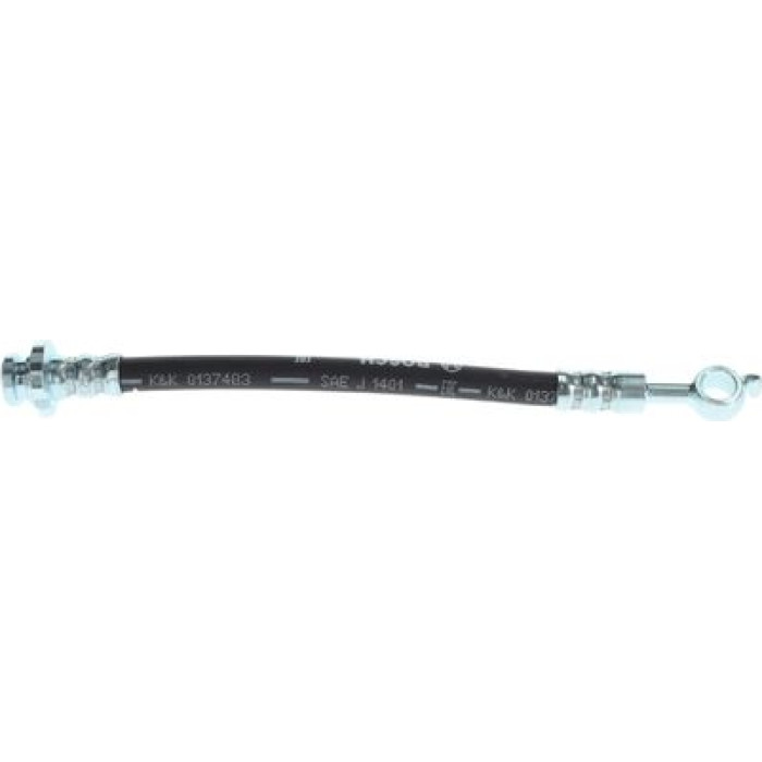BOSCH 1 987 481 698 Bremsschlauch BOSCH 1 987 481 698 Bremsschlauch
