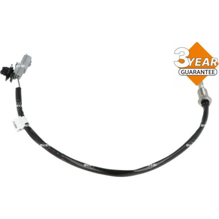 NRF 707432 Sensor, Abgastemperatur EASY FIT NRF 707432 Sensor, Abgastemperatur EASY FIT