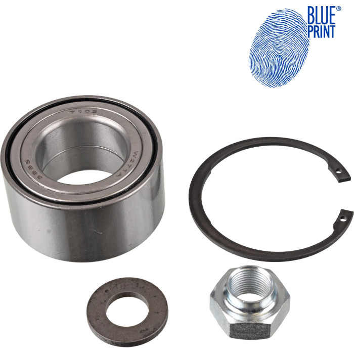 Blue Print ADK88221 Radlagersatz