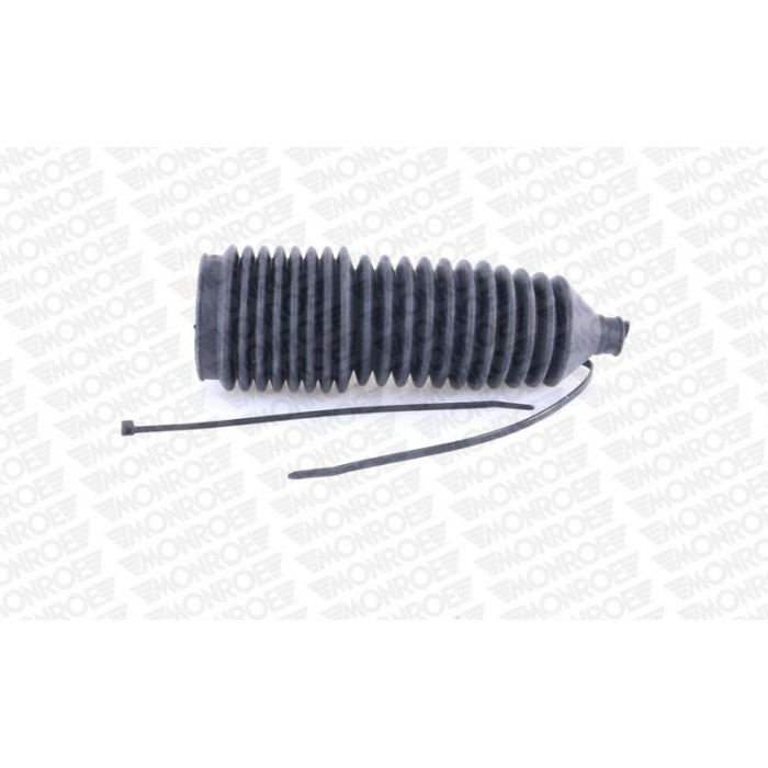 Monroe L15001 Faltenbalgsatz, Lenkung