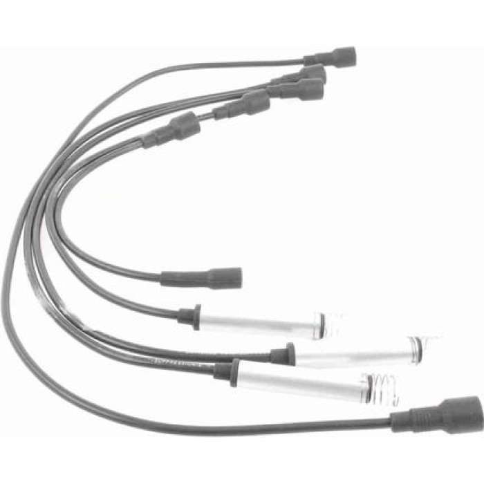 Zündleitungssatz V40-70-0030