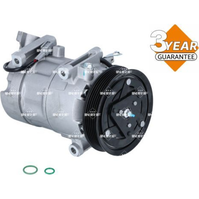 NRF 320214 Kompressor, Klimaanlage EASY FIT NRF 320214 Kompressor, Klimaanlage EASY FIT
