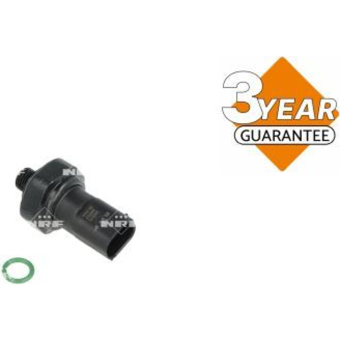 NRF 38953 Druckschalter, Klimaanlage EASY FIT NRF 38953 Druckschalter, Klimaanlage EASY FIT