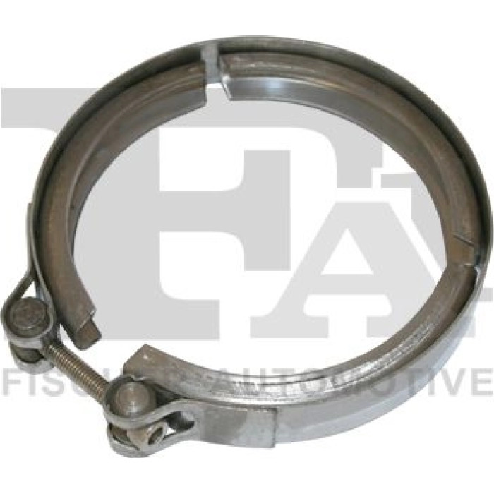 FA1 969-811 Rohrverbinder, Abgasanlage FA1 969-811 Rohrverbinder, Abgasanlage