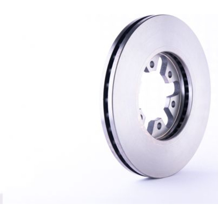 Hella 8DD 355 104-551 Bremsscheibe