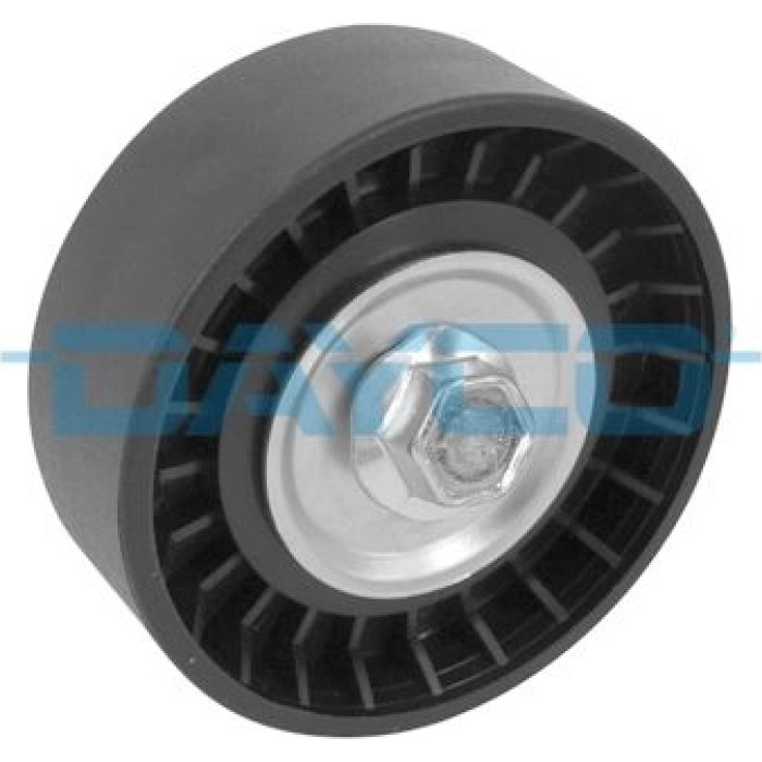 Dayco APV2770 Umlenkrolle/Führungsrolle, Keilrippenriemen Dayco APV2770 Umlenkrolle/Führungsrolle, Keilrippenriemen