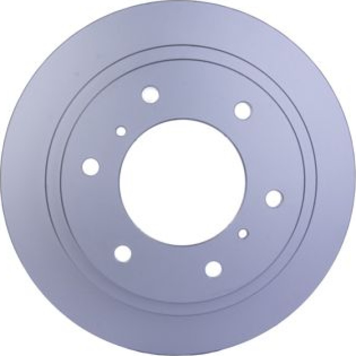 Hella 8DD 355 118-651 Bremsscheibe PRO Hella 8DD 355 118-651 Bremsscheibe PRO