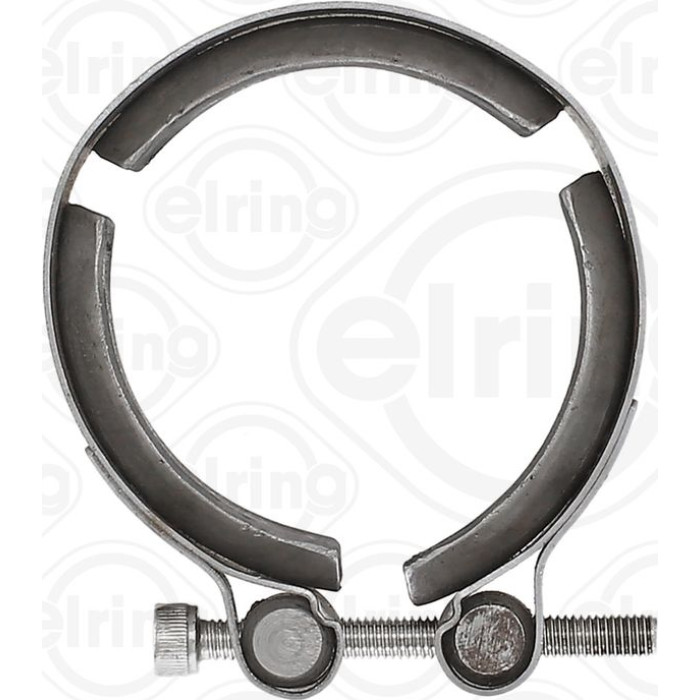 Elring 215.720 Rohrverbinder, Abgasanlage Elring 215.720 Rohrverbinder, Abgasanlage