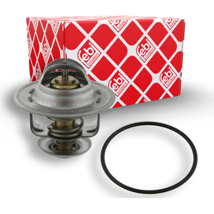 FEBI BILSTEIN 04747 Thermostat, Kühlmittel FEBI BILSTEIN 04747 Thermostat, Kühlmittel