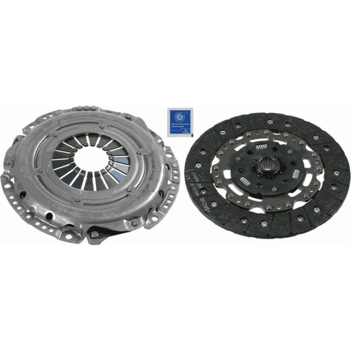 SACHS 3000 951 049 Kupplungssatz SACHS 3000 951 049 Kupplungssatz