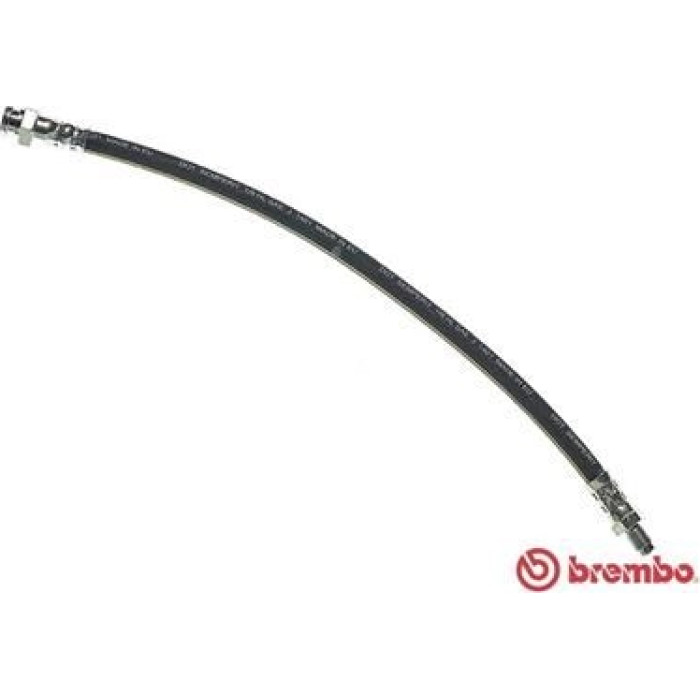 Brembo T 85 023 Bremsschlauch ESSENTIAL LINE