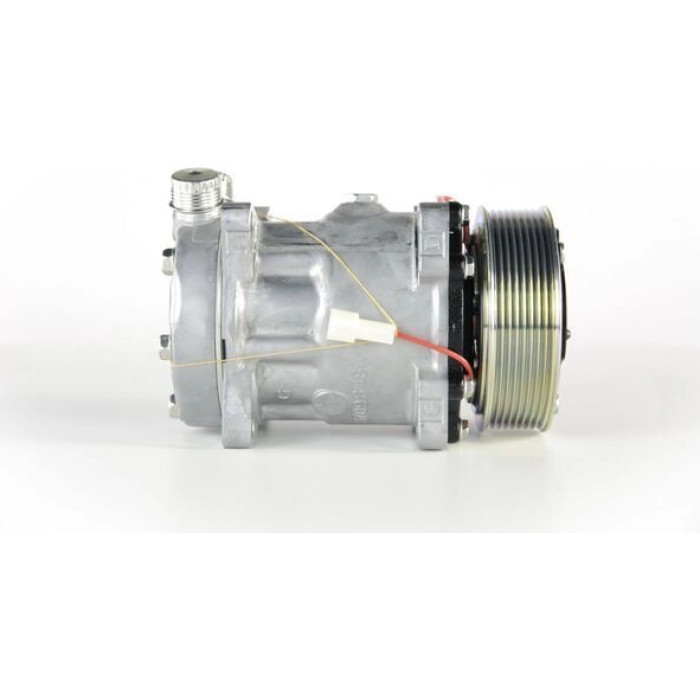 Mahle ACP 996 000P Kompressor, Klimaanlage BEHR Premium Line