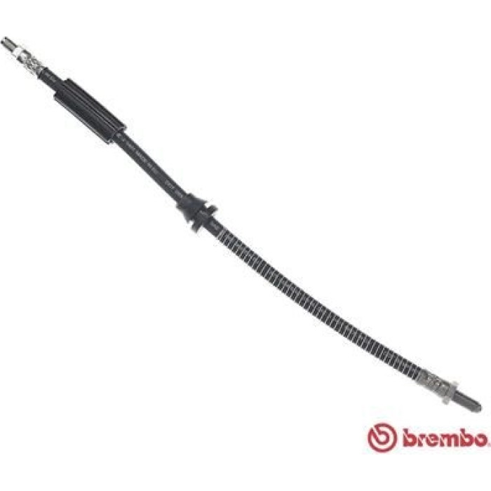 Brembo T 24 090 Bremsschlauch ESSENTIAL LINE