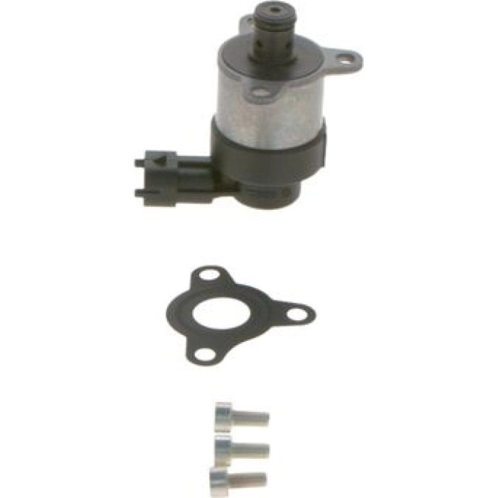 BOSCH 1 465 ZS0 025 Regelventil, Kraftstoffmenge (Common-Rail-System)