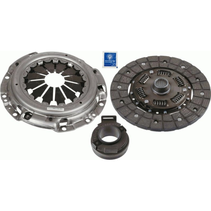 SACHS 3000 821 201 Kupplungssatz SACHS 3000 821 201 Kupplungssatz