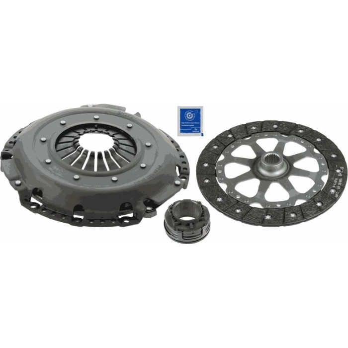 SACHS 3000 951 047 Kupplungssatz SACHS 3000 951 047 Kupplungssatz