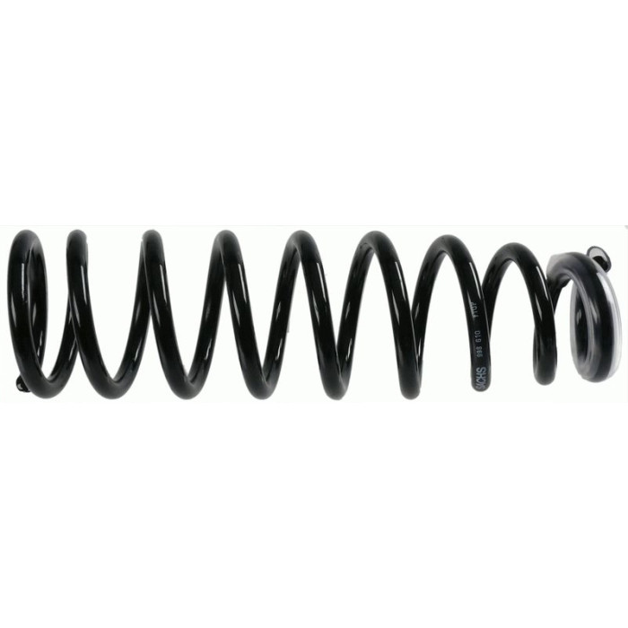 Sachs 998 610 Fahrwerksfeder Sachs 998 610 Fahrwerksfeder