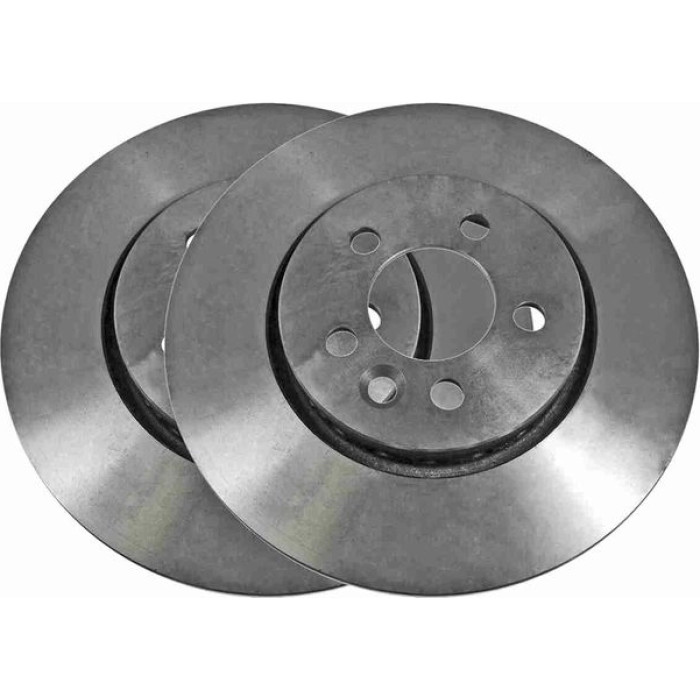 Vaico V49-80001 Bremsscheibe Vaico V49-80001 Bremsscheibe