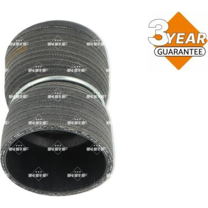 NRF 166175 Ladeluftschlauch EASY FIT