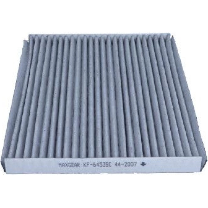 Maxgear 26-1791 Filter, Innenraumluft SILVER CARBON Maxgear 26-1791 Filter, Innenraumluft SILVER CARBON
