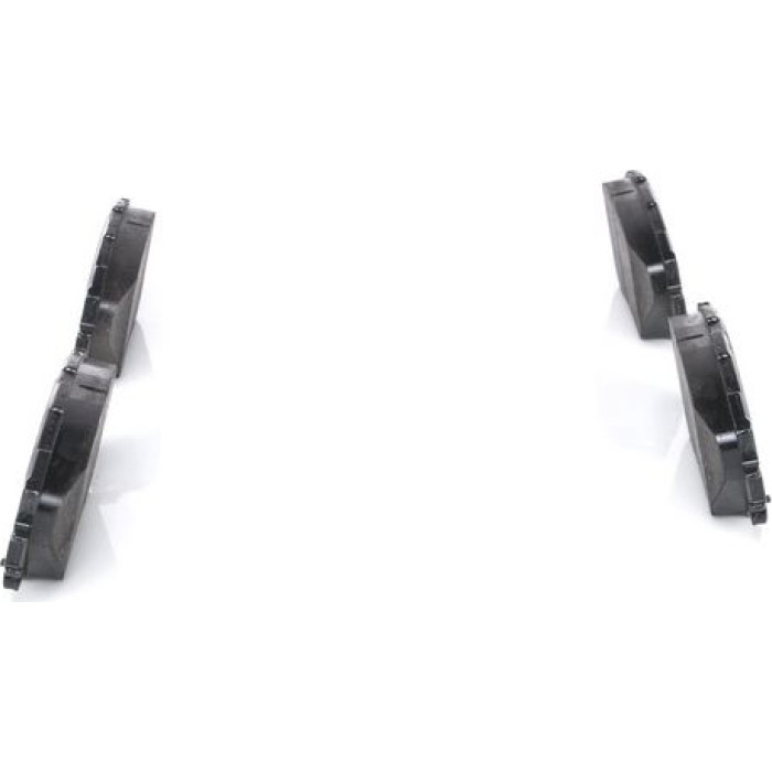 BOSCH 0 986 494 174 Bremsbelagsatz, Scheibenbremse BOSCH 0 986 494 174 Bremsbelagsatz, Scheibenbremse