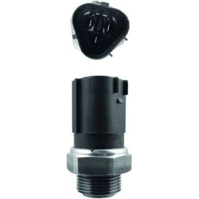Mahle TSW 65 Temperaturschalter, Kühlerlüfter BEHR