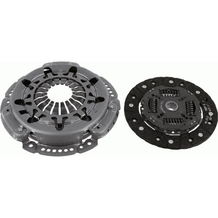 SACHS 3000 950 780 Kupplungssatz SACHS 3000 950 780 Kupplungssatz