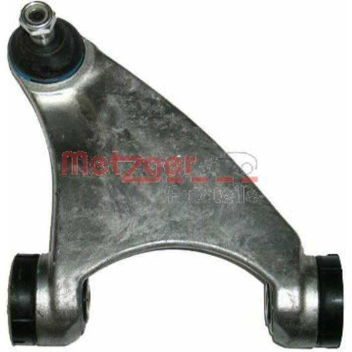 Metzger 58001001 Lenker, Radaufhängung Metzger 58001001 Lenker, Radaufhängung