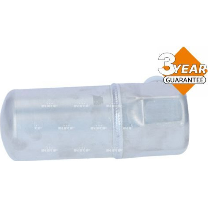 NRF 33082 Trockner, Klimaanlage EASY FIT