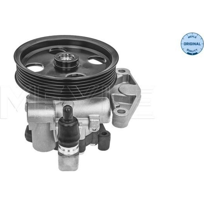 Meyle 014 631 0017 Hydraulikpumpe, Lenkung MEYLE-ORIGINAL: True to OE Meyle 014 631 0017 Hydraulikpumpe, Lenkung MEYLE-ORIGINAL: True to OE