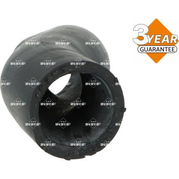 NRF 166303 Ladeluftschlauch EASY FIT