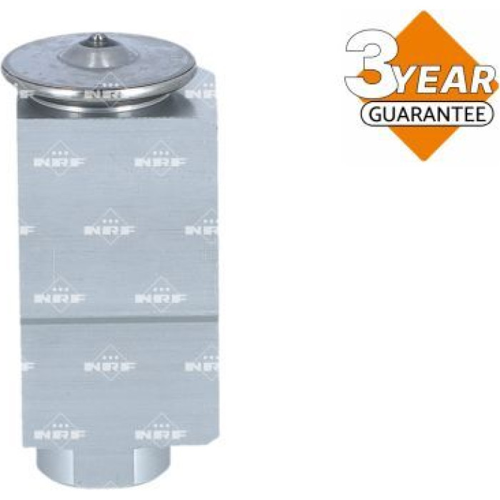 NRF 38526 Expansionsventil, Klimaanlage EASY FIT NRF 38526 Expansionsventil, Klimaanlage EASY FIT