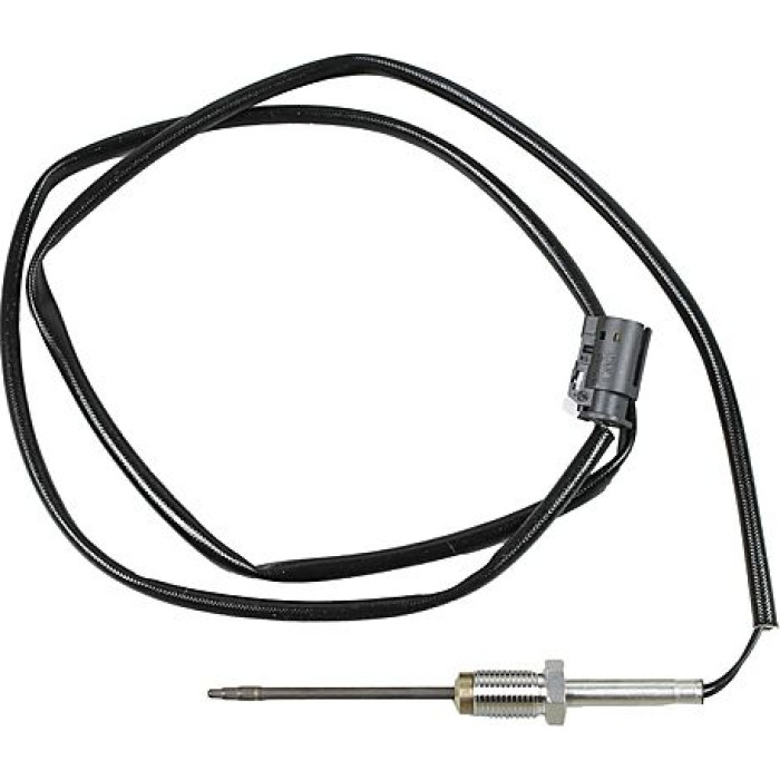 Metzger 0894658 Sensor, Abgastemperatur