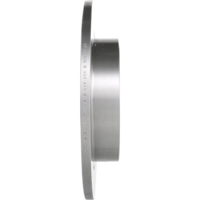 BOSCH 0 986 479 513 Bremsscheibe