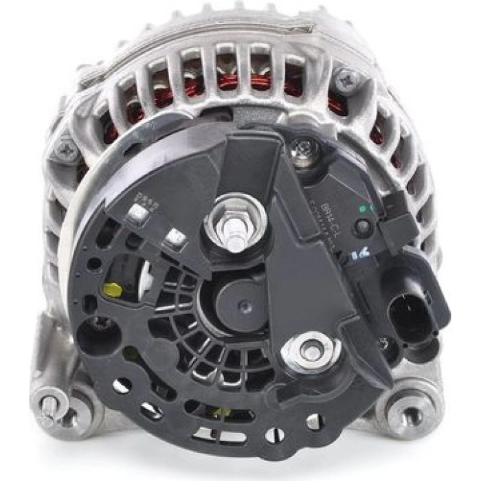 Generator 0 124 525 542 Generator 0 124 525 542