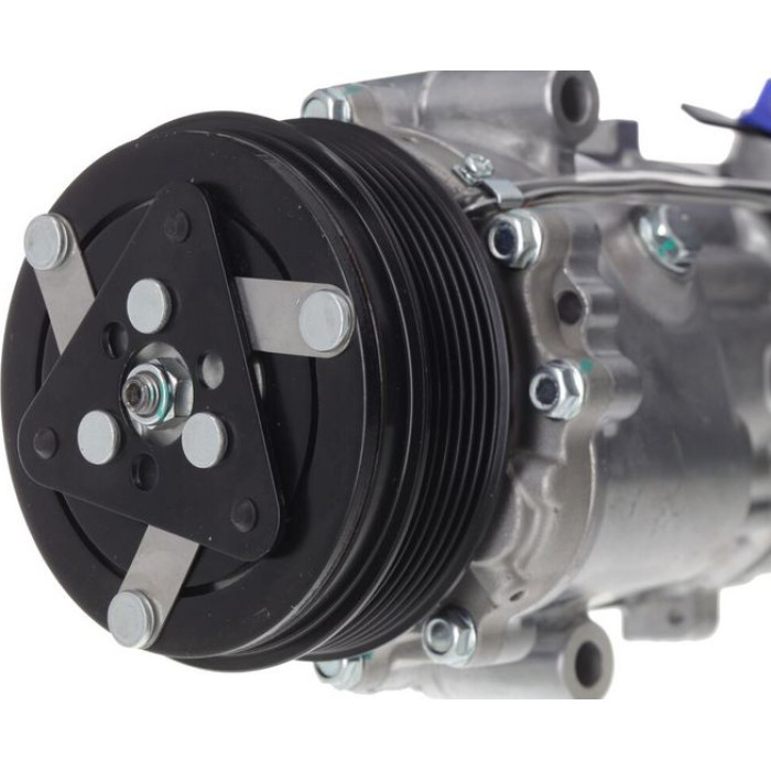 Valeo 690226 Kompressor, Klimaanlage CORE-FLEX Valeo 690226 Kompressor, Klimaanlage CORE-FLEX