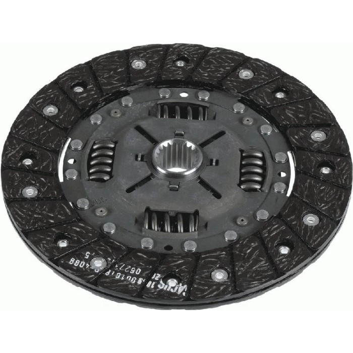 Sachs 1862 954 142 Kupplungsscheibe