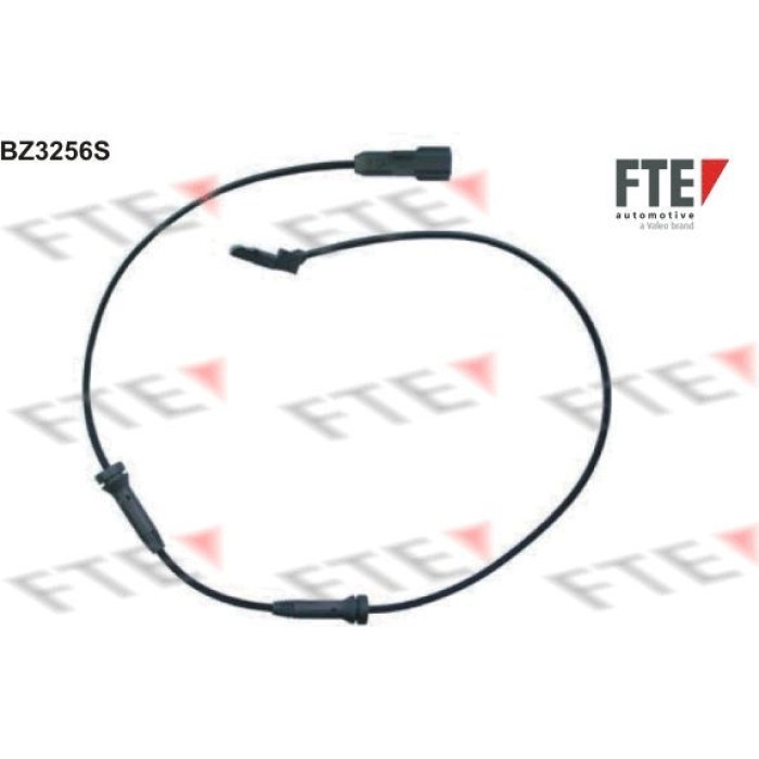 FTE 9400232 Sensor, Raddrehzahl FTE 9400232 Sensor, Raddrehzahl