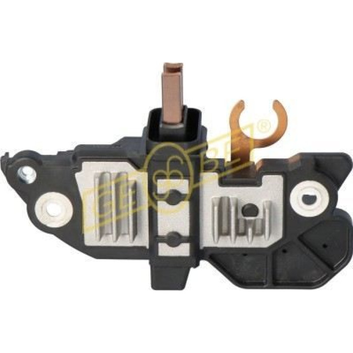 Generatorregler 1 4410 1 Generatorregler 1 4410 1