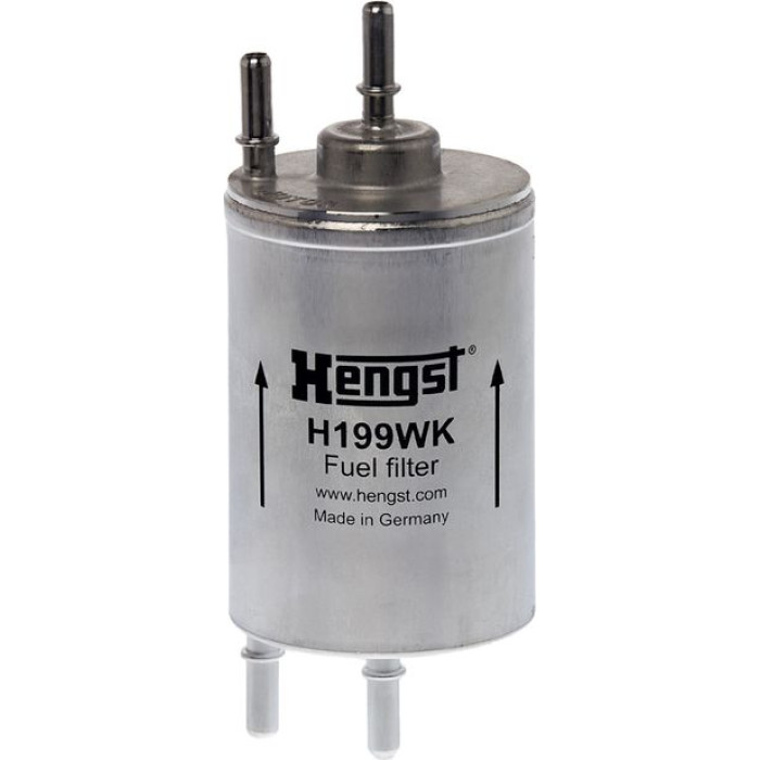 Hengst Filter H199WK Kraftstofffilter Hengst Filter H199WK Kraftstofffilter