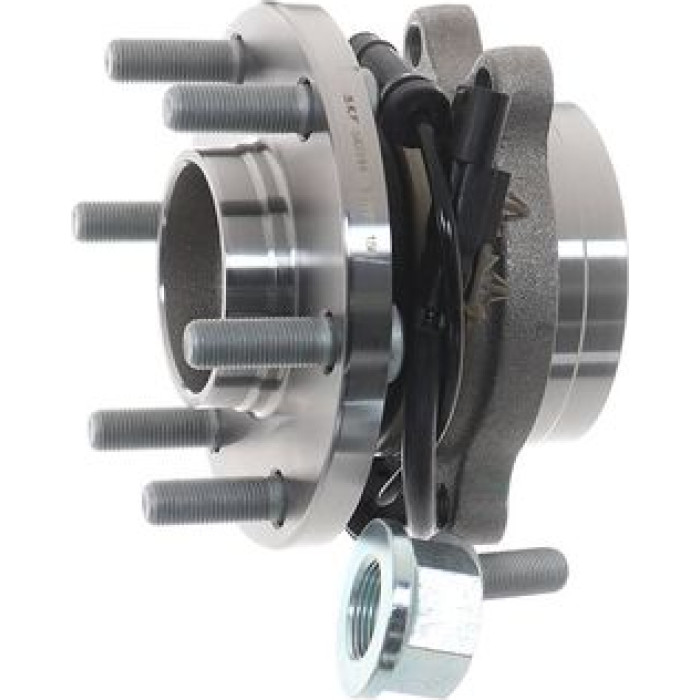 SKF VKBA 7134 Radlagersatz