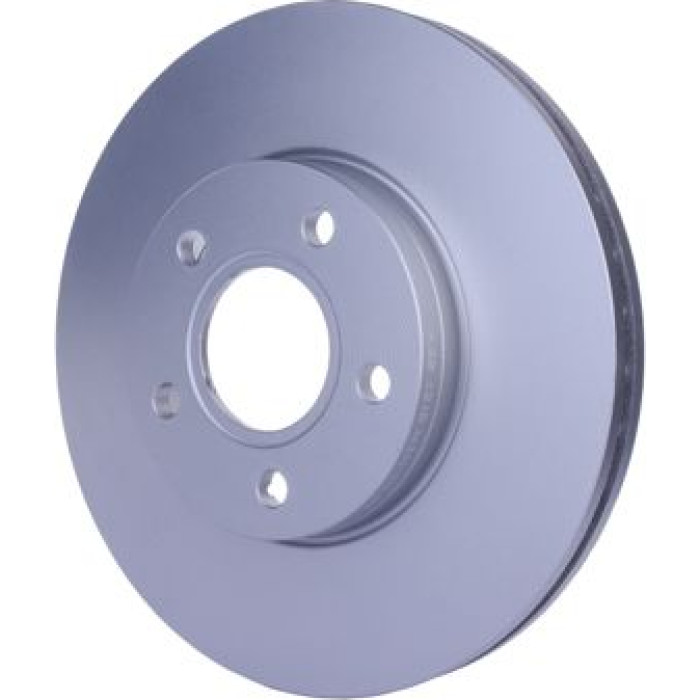 Hella 8DD 355 112-171 Bremsscheibe PRO Hella 8DD 355 112-171 Bremsscheibe PRO