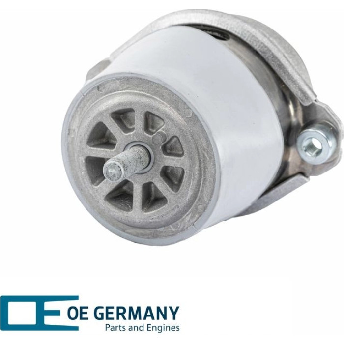 Motorlager vorne rechts für PORSCHE CAYENNE 92A 948 375 050 03 OEGERMANY 801035