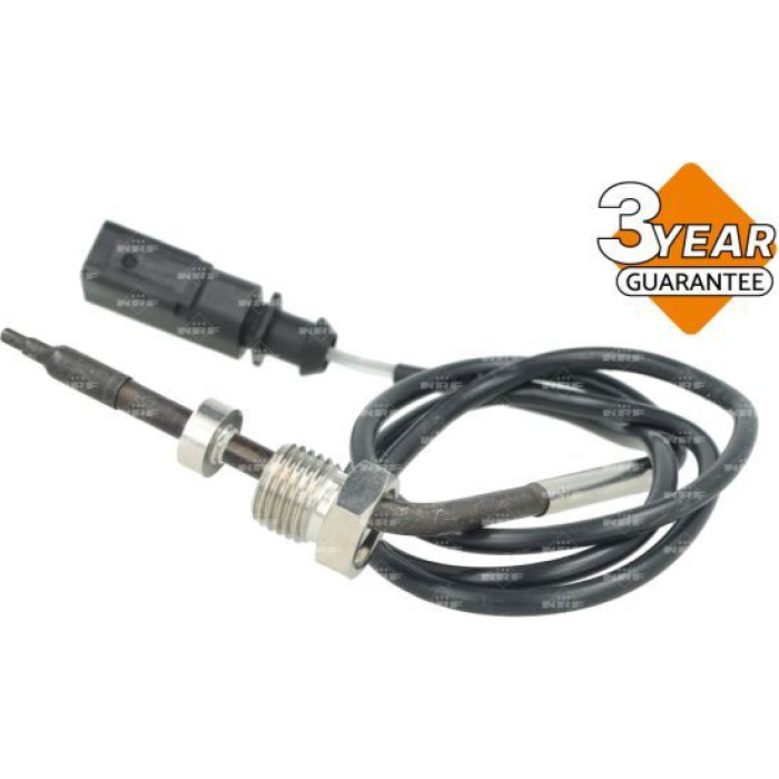 NRF 707269 Sensor, Abgastemperatur EASY FIT NRF 707269 Sensor, Abgastemperatur EASY FIT