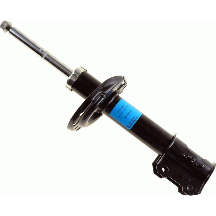 Sachs 312 604 Stoßdämpfer Sachs 312 604 Stoßdämpfer