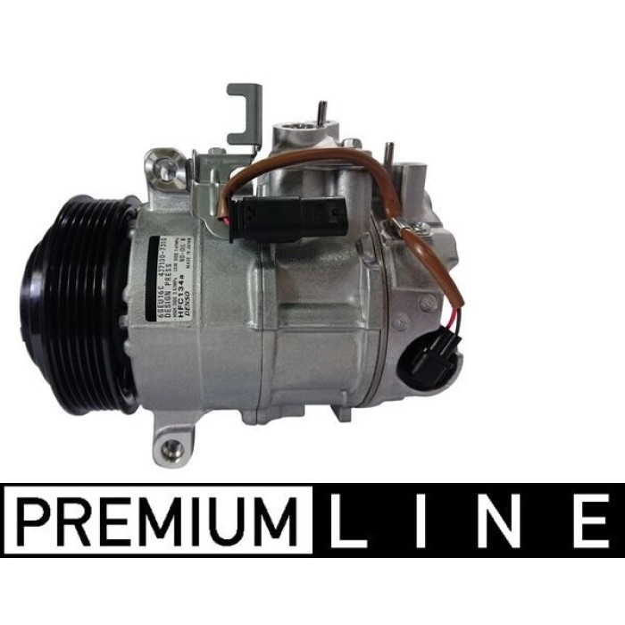 Mahle ACP 648 000P Kompressor, Klimaanlage BEHR Premium Line Mahle ACP 648 000P Kompressor, Klimaanlage BEHR Premium Line