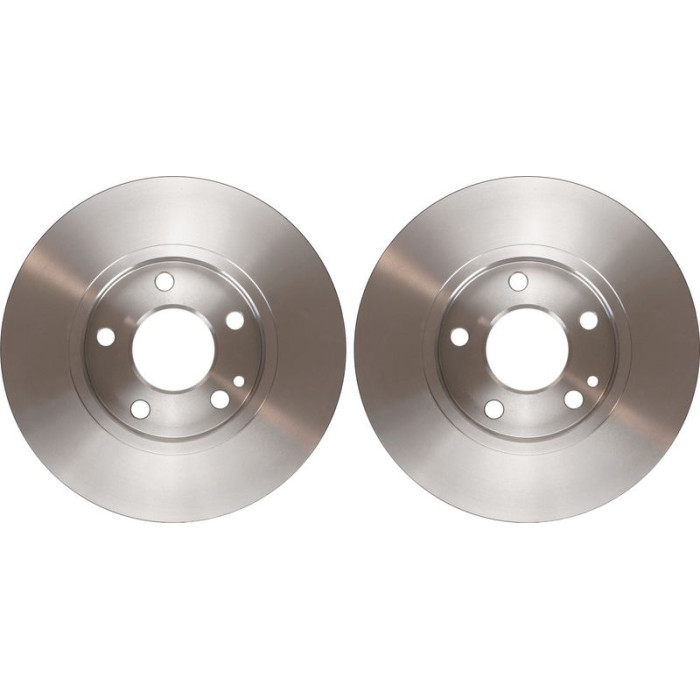 TRW DF4383 Bremsscheibe TRW DF4383 Bremsscheibe