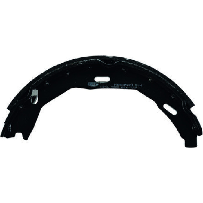 Hella 8DA 355 050-771 Bremsbackensatz, Feststellbremse Hella 8DA 355 050-771 Bremsbackensatz, Feststellbremse