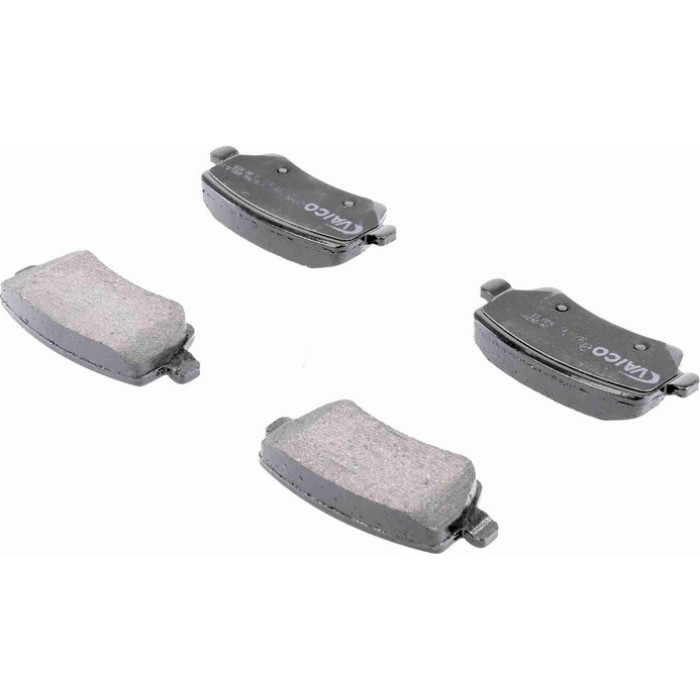 Vaico V25-8124 Bremsbelagsatz, Scheibenbremse Green Mobility Parts Vaico V25-8124 Bremsbelagsatz, Scheibenbremse Green Mobility Parts