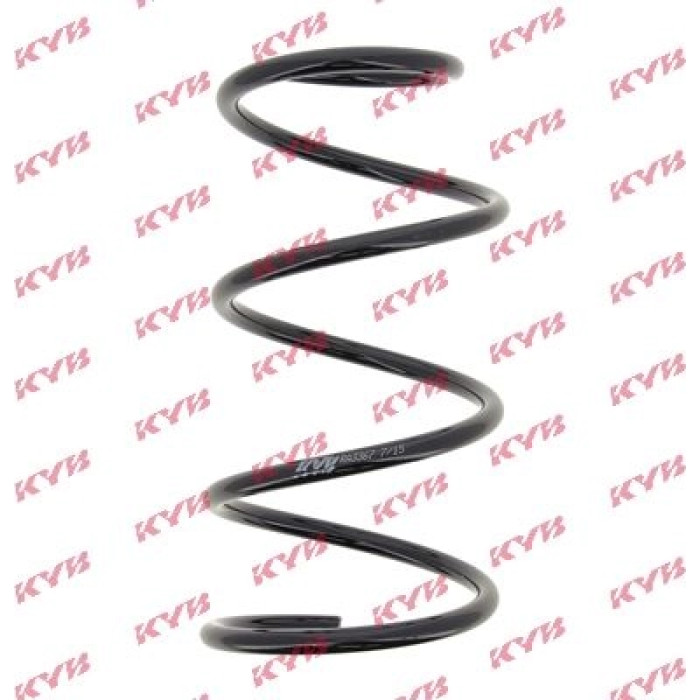 KYB RA3367 Fahrwerksfeder K-Flex